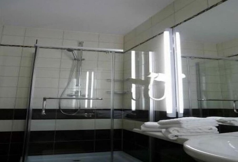 اتاق استاندارد, Pension Casa Frieda