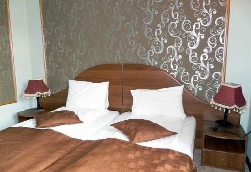 اتاق استاندارد, Pension Casa Frieda