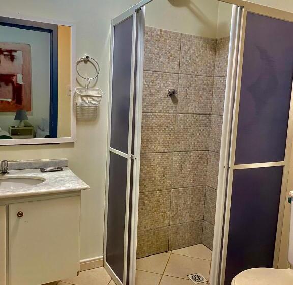 חדר משפחתי, Pousada Bizkaia