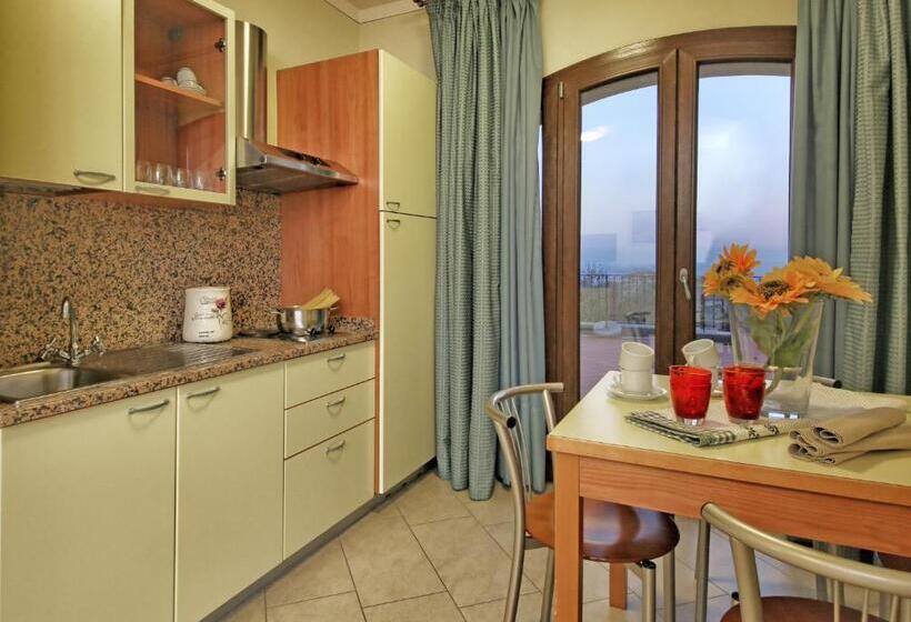 Студия Стандарт, San Rocco Relais