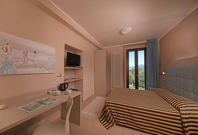 Номер Стандарт, San Rocco Relais