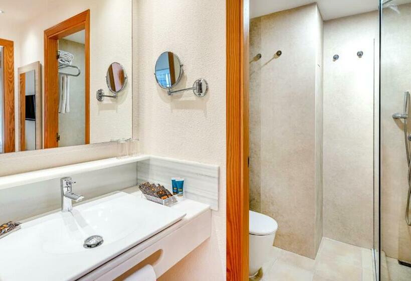 Апартаменты 1 Спальня, Viva Cala Mesquida Resort & Spa
