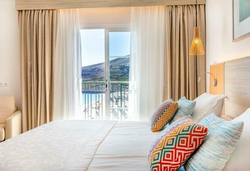 Апартаменты 1 Спальня Вид на Море, Viva Cala Mesquida Resort & Spa