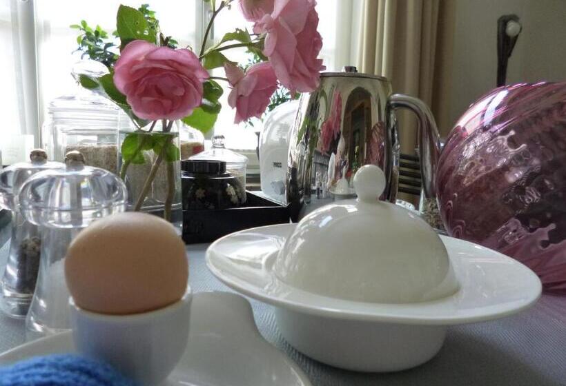 가든 전망 스위트, B&b Matin Tranquille