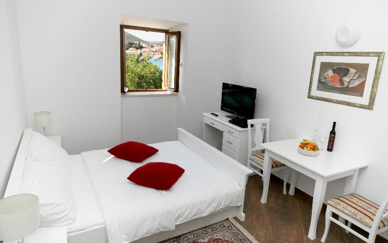 Студия Стандарт, Apartments Villa Riva