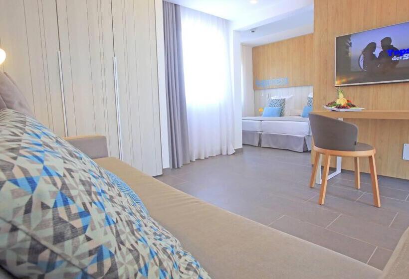 סוויטה נוף לים, Labranda Alyssa Suite