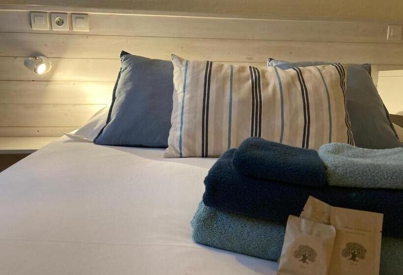 Номер Economy, Residence Thibaud