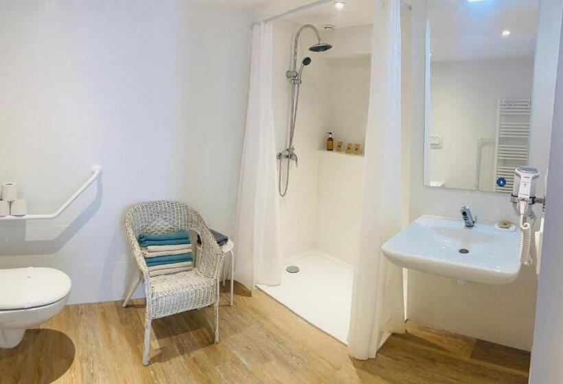 Family Suite, Residence Thibaud