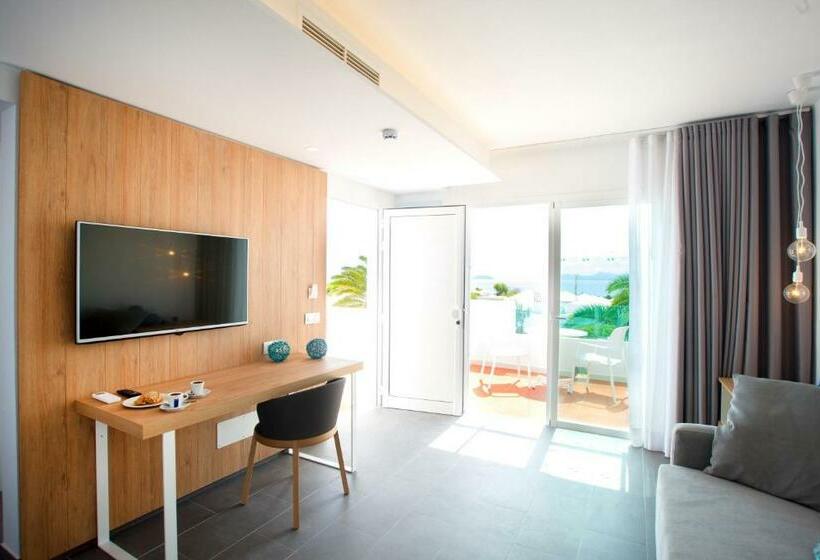 סוויטת 2 חדרי שינה, Labranda Alyssa Suite