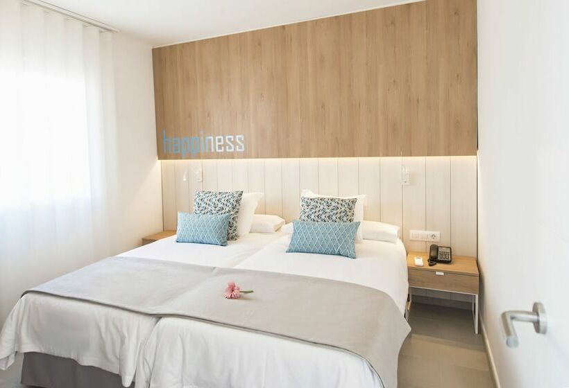 סוויטת 2 חדרי שינה, Labranda Alyssa Suite