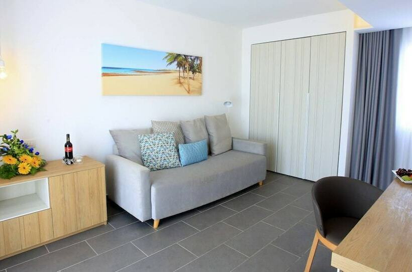 סוויטת 2 חדרי שינה, Labranda Alyssa Suite