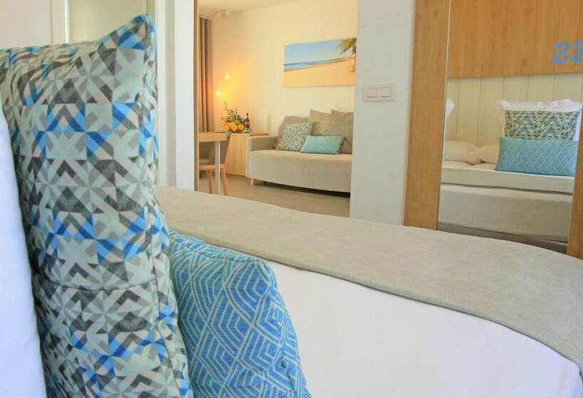 סוויטה נוף לים, Labranda Alyssa Suite