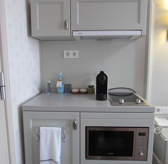 Suite with Terrace, Louis Appartements Galata