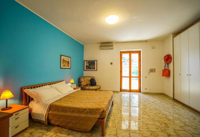 آپارتمان 1 خوابه, Gh Campoverde Village