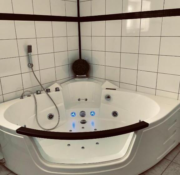 Семейный Номер Deluxe, Appartement Sabrina