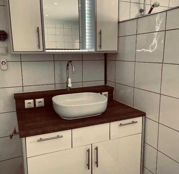 Семейный Номер Deluxe, Appartement Sabrina