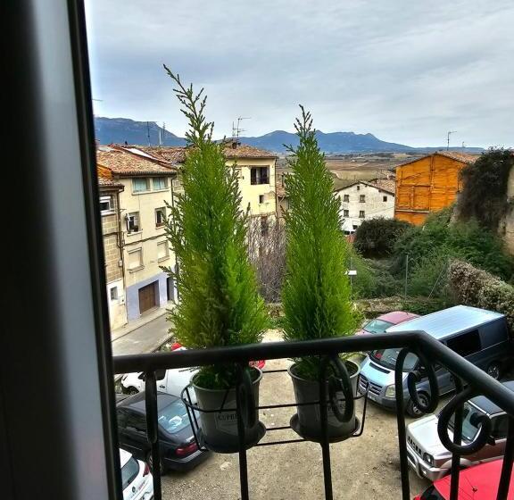 디럭스 룸, Casa Iulia