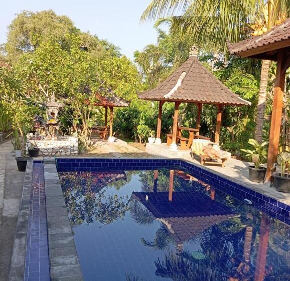 Номер Deluxe, Citronella Home Stay