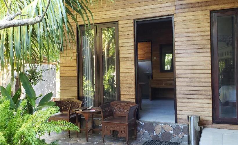 Номер Стандарт Вид на Сад, Citronella Home Stay