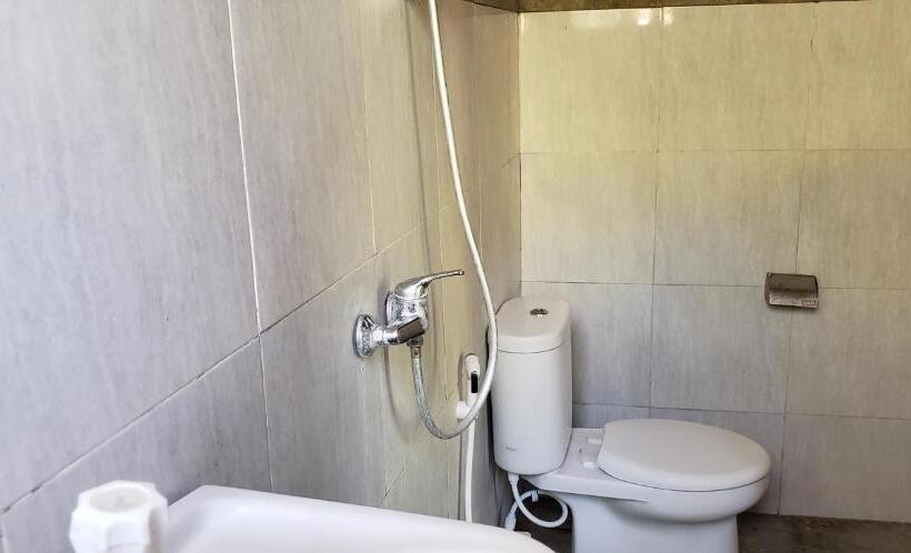 Номер Стандарт Вид на Сад, Citronella Home Stay
