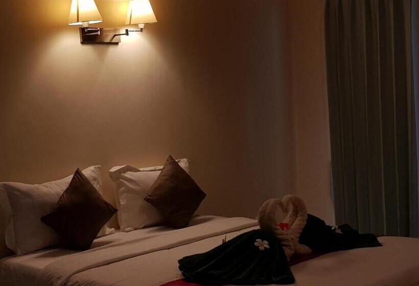 Номер Deluxe, Citronella Home Stay