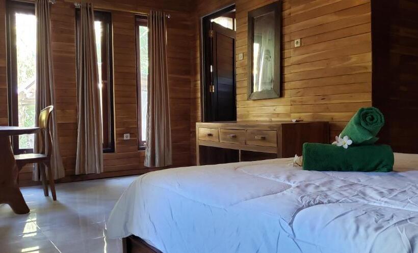 Номер Стандарт Вид на Сад, Citronella Home Stay