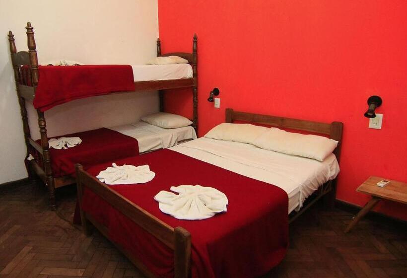 패밀리 룸, Complejo Turistico   Hotel Pinar Serrano   Bialet Masse   Cordoba