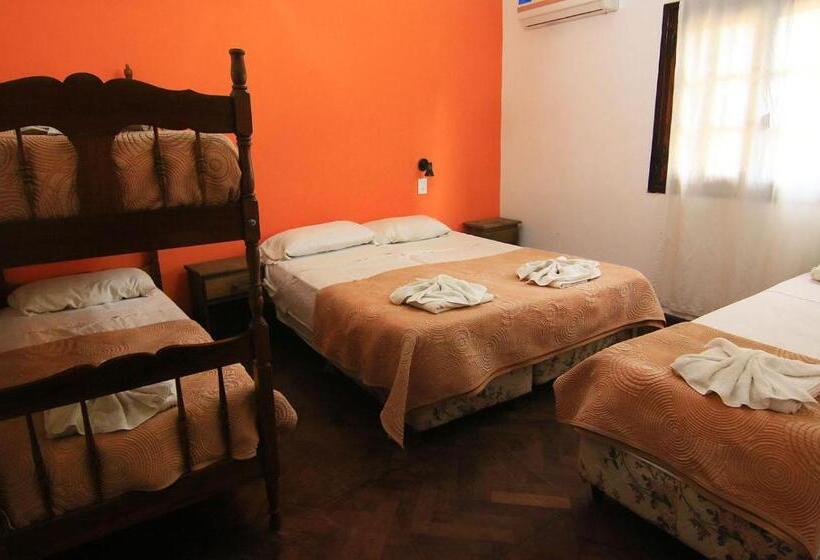 패밀리 룸, Complejo Turistico   Hotel Pinar Serrano   Bialet Masse   Cordoba