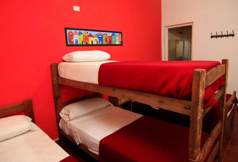 패밀리 룸, Complejo Turistico   Hotel Pinar Serrano   Bialet Masse   Cordoba