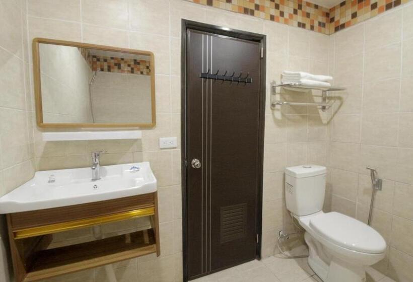 اتاق استاندارد, We