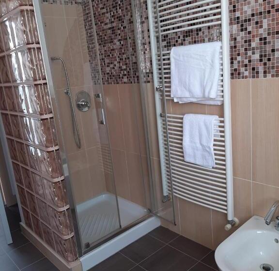 Номер Стандарт, B&b Casa Lilla