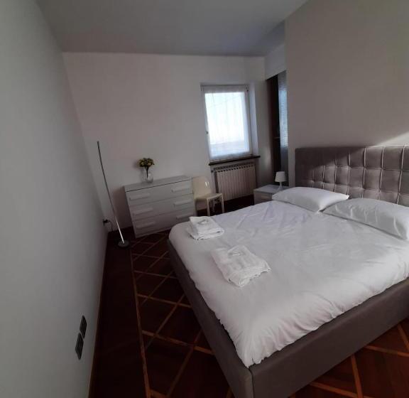 Номер Стандарт, B&b Casa Lilla