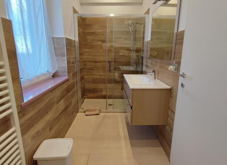 Номер Стандарт, B&b Casa Lilla