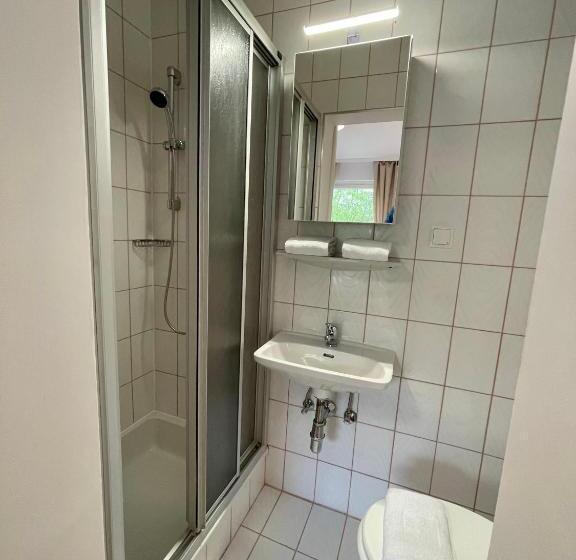 Номер Стандарт, B&b Rohrer Am Murradweg   Ehrenhausen An Der Weinstrasse
