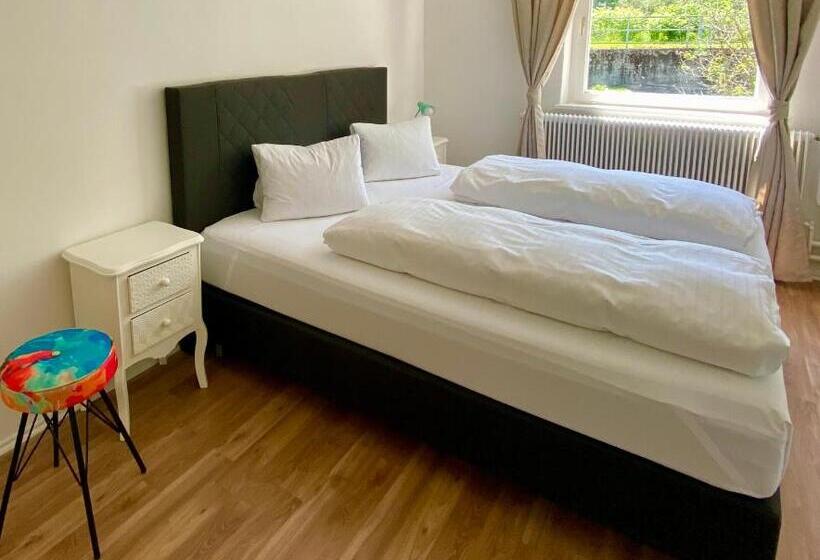 Номер Стандарт, B&b Rohrer Am Murradweg   Ehrenhausen An Der Weinstrasse