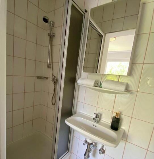 Номер Economy, B&b Rohrer Am Murradweg   Ehrenhausen An Der Weinstrasse