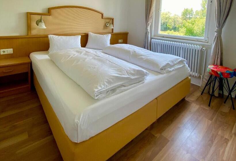 Номер Economy, B&b Rohrer Am Murradweg   Ehrenhausen An Der Weinstrasse