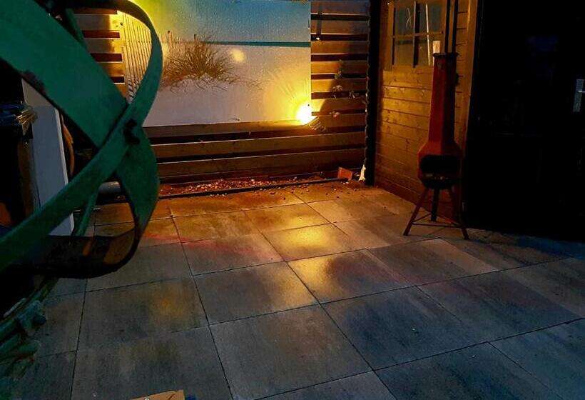 스탠다드 룸, Tuinhuis Duinroos Deluxe