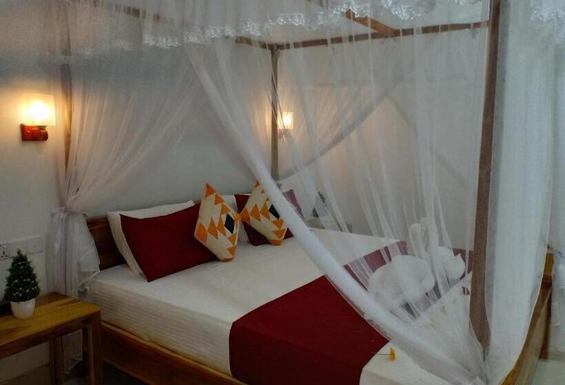 Номер Deluxe, Victory Villa Sigiriya