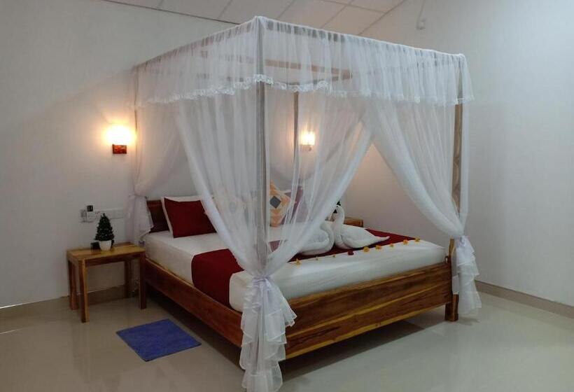 Номер Deluxe, Victory Villa Sigiriya