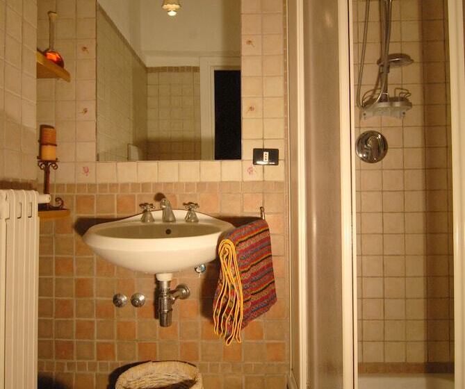 اتاق استاندارد, La Dimora Le Fumarole Rooms