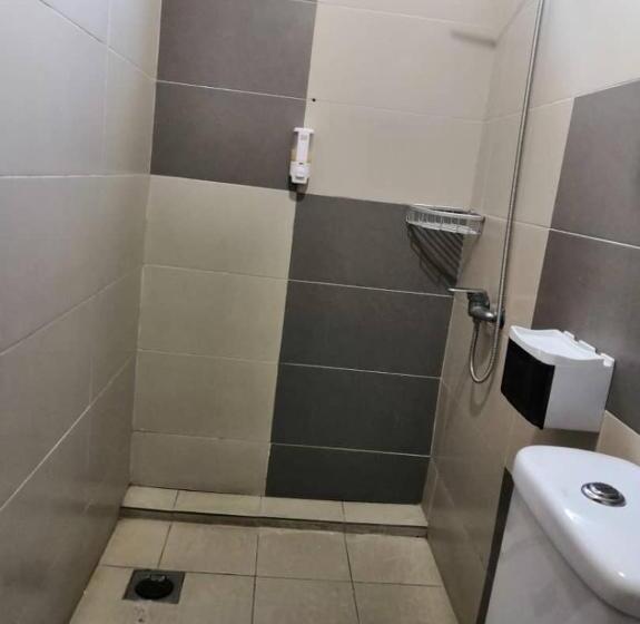 اتاق لوکس, Mega Inn