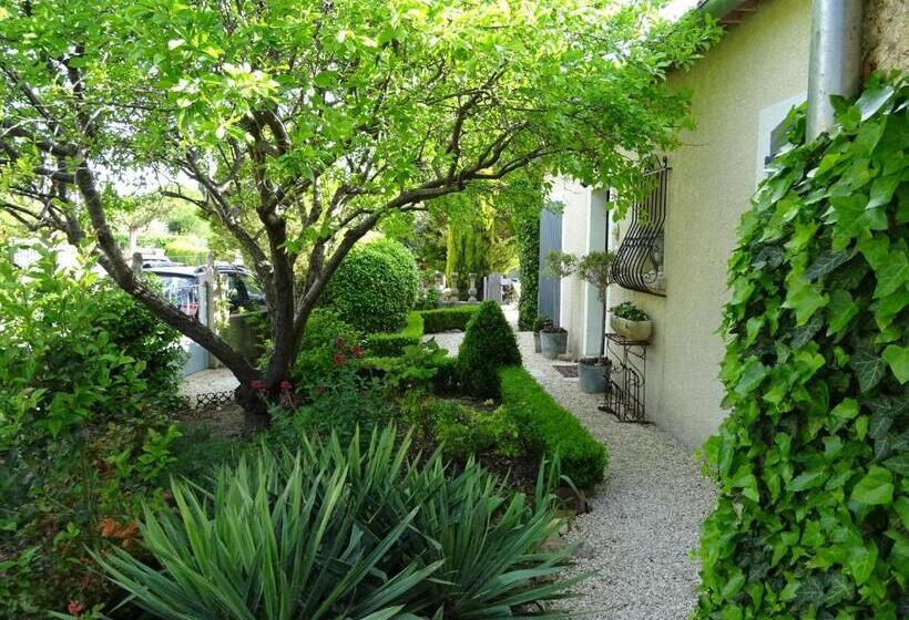 Номер Deluxe, Le Vent D étoile B&b And Guesthouses