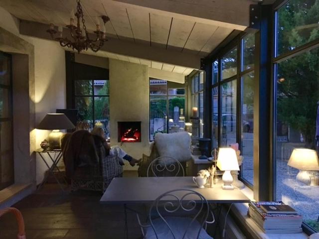 Номер Deluxe, Le Vent D étoile B&b And Guesthouses