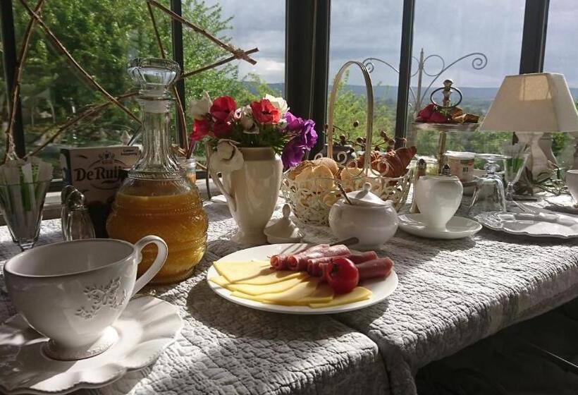 Дом 1 Спальня, Le Vent D étoile B&b And Guesthouses