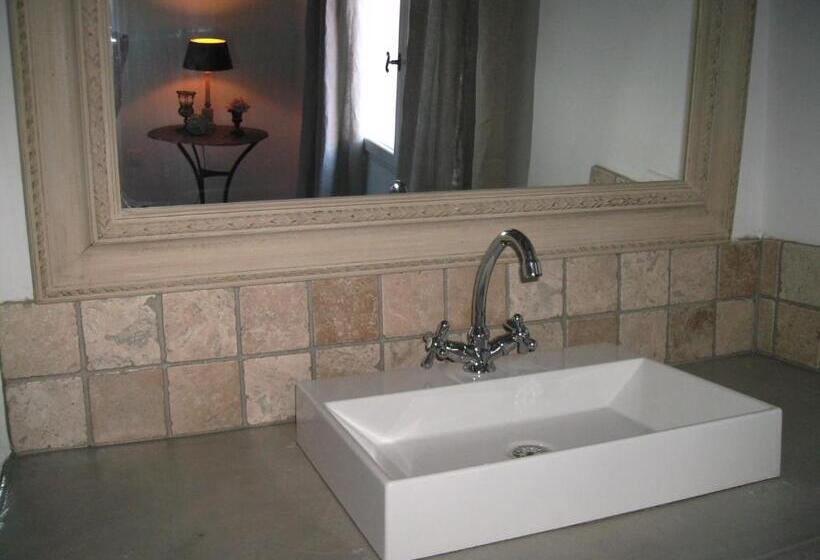 Дом 1 Спальня, Le Vent D étoile B&b And Guesthouses