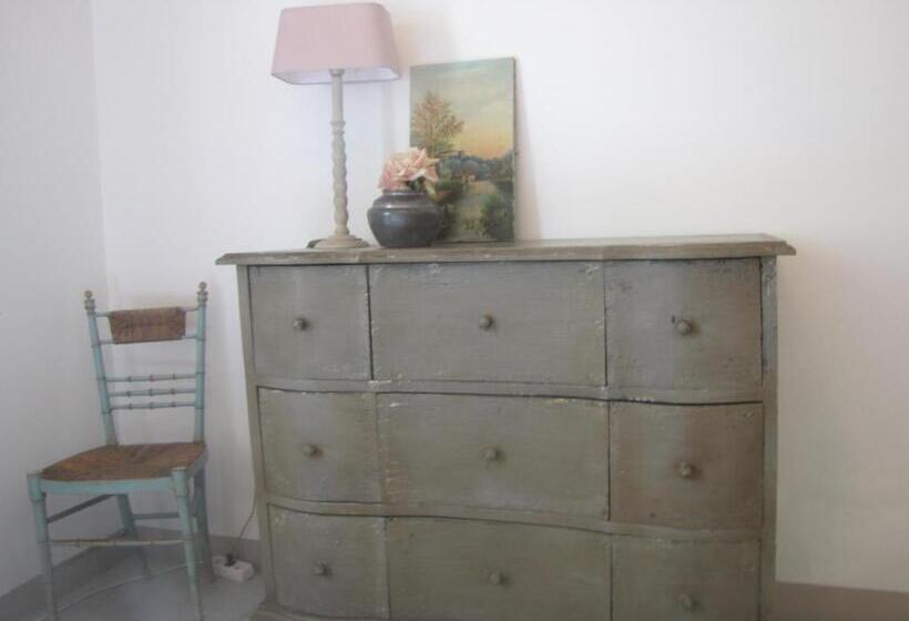 Дом 2 Спальни, Le Vent D étoile B&b And Guesthouses