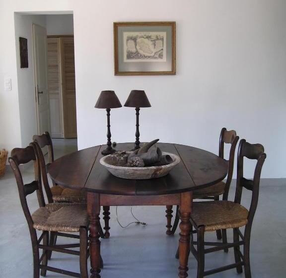 Дом 2 Спальни, Le Vent D étoile B&b And Guesthouses