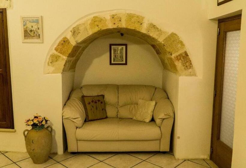 Номер Стандарт Трехместный, A Casa Du  Ntunucciu