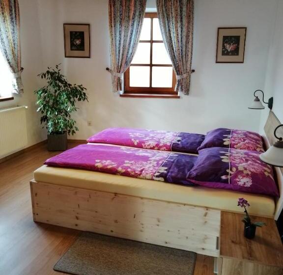 Апартаменты 1 Спальня, Ferienwohnung Michlwirt